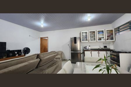 Foto 16 de casa à venda com 3 quartos, 83m² em Jardim São Luís, São Paulo