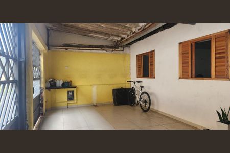 Foto 43 de casa à venda com 3 quartos, 83m² em Jardim São Luís, São Paulo