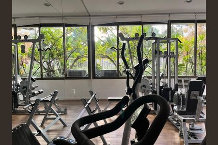 Apartamento para alugar com 181m², 2 quartos e 2 vagasFoto 01