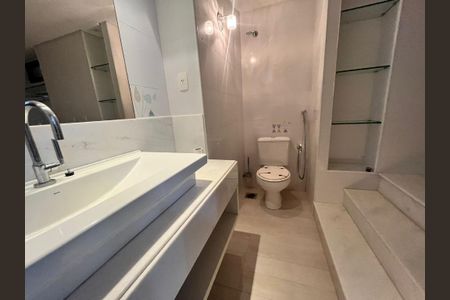 Apartamento para alugar com 181m², 2 quartos e 2 vagasFoto 06