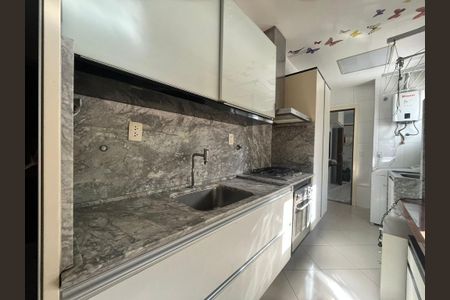 Apartamento para alugar com 181m², 2 quartos e 2 vagasFoto 12