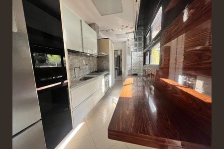 Apartamento para alugar com 181m², 2 quartos e 2 vagasFoto 15