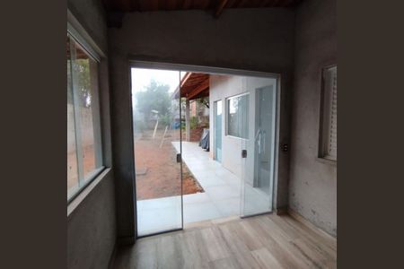 Casa à venda com 133m², 3 quartos e sem vaga
