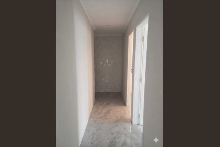 Casa para alugar com 185m², 5 quartos e 5 vagasCorredor
