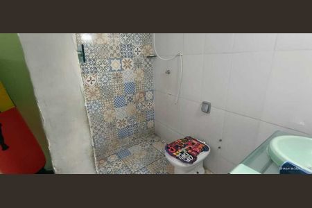 Casa para alugar com 185m², 5 quartos e 5 vagasBanheiro