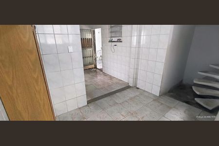 Cozinha de casa para alugar com 5 quartos, 185m² em Campo Grande, Rio de Janeiro