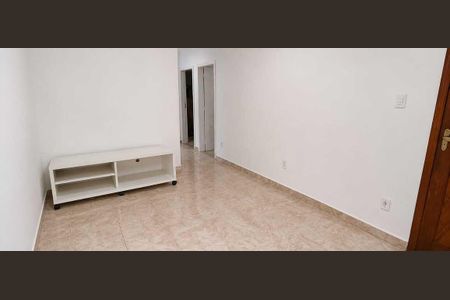 Sala de casa para alugar com 5 quartos, 185m² em Campo Grande, Rio de Janeiro