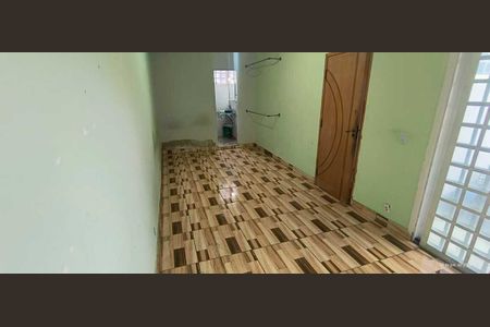Casa para alugar com 185m², 5 quartos e 5 vagasQuarto 2