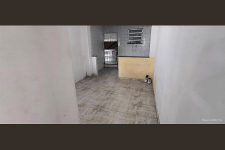 Casa para alugar com 185m², 5 quartos e 5 vagasÁrea de serviço