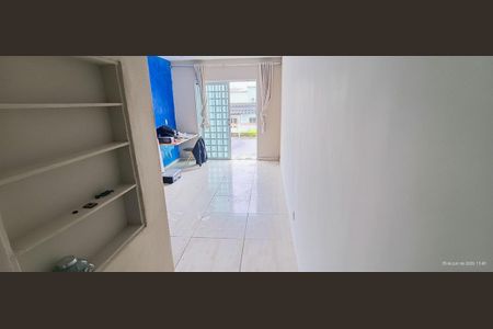 Sala de casa para alugar com 5 quartos, 185m² em Campo Grande, Rio de Janeiro