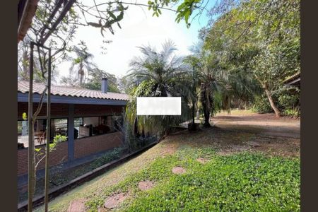 Casa à venda com 5 quartos, 382m² em Chácaras do Peroba, Barueri