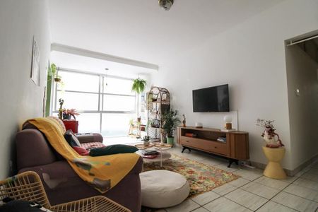 Apartamento à venda com 2 quartos, 94m² em Vila Mariana, São Paulo