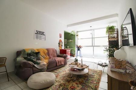 Apartamento à venda com 2 quartos, 94m² em Vila Mariana, São Paulo