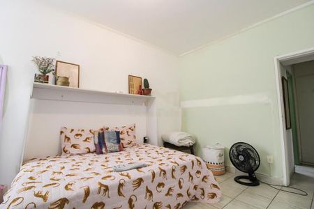 Apartamento à venda com 2 quartos, 94m² em Vila Mariana, São Paulo