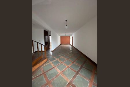 Apartamento à venda com 4 quartos, 180m² em Funcionários, Belo Horizonte