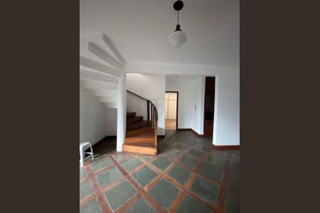 Apartamento à venda com 4 quartos, 180m² em Funcionários, Belo Horizonte