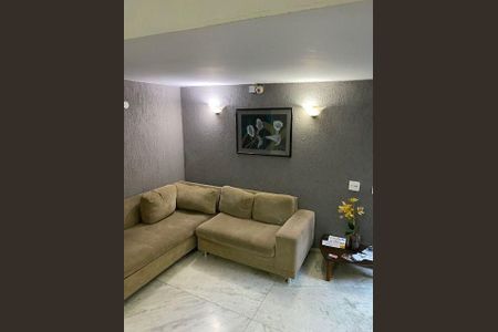 Apartamento à venda com 4 quartos, 180m² em Funcionários, Belo Horizonte