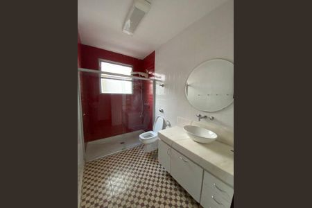 Apartamento à venda com 4 quartos, 180m² em Funcionários, Belo Horizonte