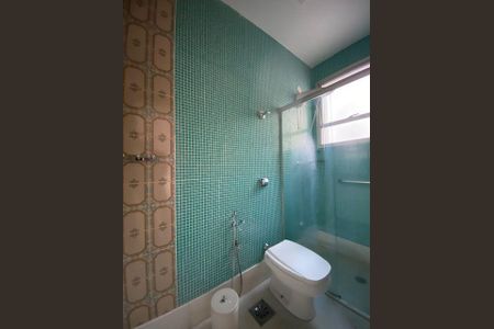 Apartamento à venda com 4 quartos, 180m² em Funcionários, Belo Horizonte