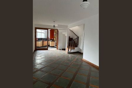 Apartamento à venda com 4 quartos, 180m² em Funcionários, Belo Horizonte