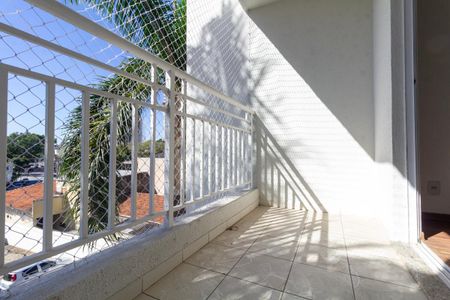 Varanda de apartamento à venda com 3 quartos, 72m² em Vila Matilde, São Paulo