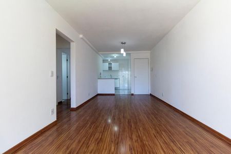Sala de apartamento à venda com 3 quartos, 72m² em Vila Matilde, São Paulo