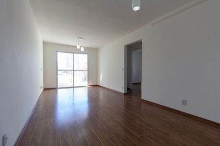 Sala de apartamento à venda com 3 quartos, 72m² em Vila Matilde, São Paulo