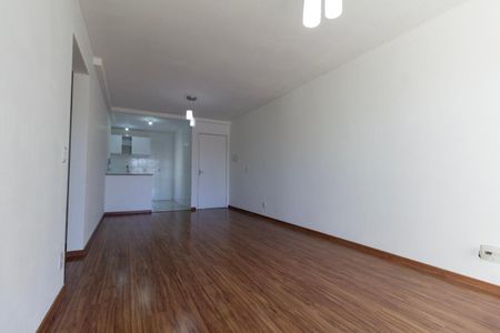 Sala de apartamento à venda com 3 quartos, 72m² em Vila Matilde, São Paulo
