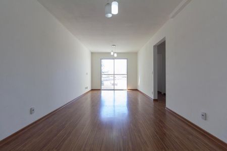 Sala de apartamento à venda com 3 quartos, 72m² em Vila Matilde, São Paulo