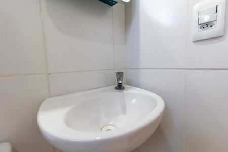 Apartamento à venda com 72m², 3 quartos e 1 vaga Apartamento à venda com 72m², 3 quartos e 1 vagaBanheiro 2