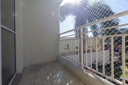Varanda de apartamento à venda com 3 quartos, 72m² em Vila Matilde, São Paulo
