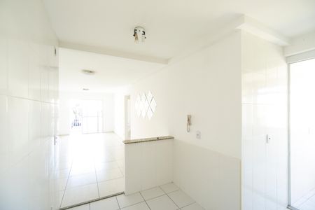 Apartamento à venda com 72m², 3 quartos e 1 vaga Apartamento à venda com 72m², 3 quartos e 1 vagaCopa e cozinha