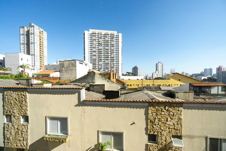 Apartamento à venda com 72m², 3 quartos e 1 vaga Apartamento à venda com 72m², 3 quartos e 1 vagaVista da suíte