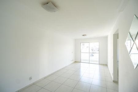 Sala de apartamento à venda com 3 quartos, 72m² em Vila Matilde, São Paulo