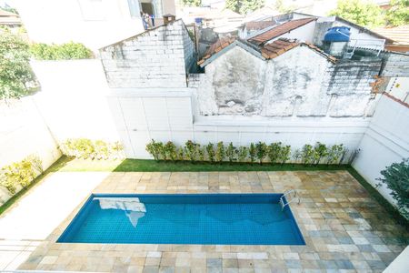 Vista da varanda de apartamento à venda com 3 quartos, 72m² em Vila Matilde, São Paulo