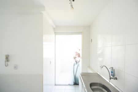 Apartamento à venda com 72m², 3 quartos e 1 vaga Apartamento à venda com 72m², 3 quartos e 1 vagaCopa e cozinha