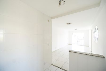 Apartamento à venda com 72m², 3 quartos e 1 vaga Apartamento à venda com 72m², 3 quartos e 1 vagaCopa e cozinha