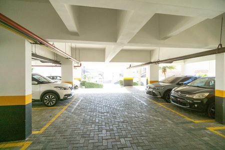 Apartamento à venda com 72m², 3 quartos e 1 vaga Apartamento à venda com 72m², 3 quartos e 1 vagaGaragem