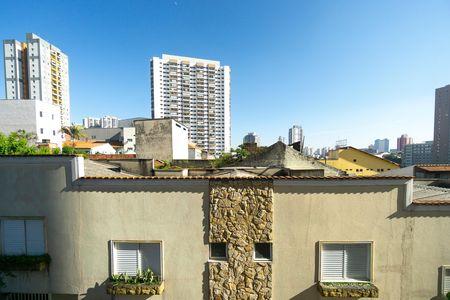 Apartamento à venda com 72m², 3 quartos e 1 vaga Apartamento à venda com 72m², 3 quartos e 1 vagaVista do quarto 02