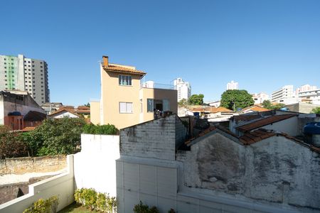 Apartamento à venda com 72m², 3 quartos e 1 vaga Apartamento à venda com 72m², 3 quartos e 1 vagaVista da varanda