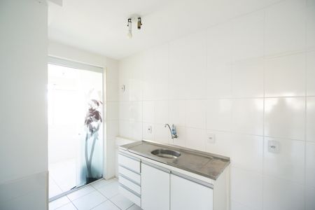 Apartamento à venda com 72m², 3 quartos e 1 vaga Apartamento à venda com 72m², 3 quartos e 1 vagaCopa e cozinha