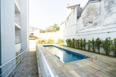 Apartamento à venda com 72m², 3 quartos e 1 vaga Apartamento à venda com 72m², 3 quartos e 1 vagaPiscina