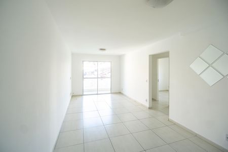 Sala de apartamento à venda com 3 quartos, 72m² em Vila Matilde, São Paulo