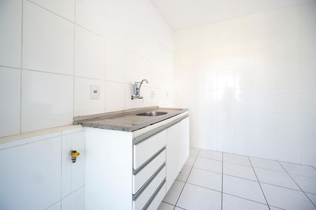 Apartamento à venda com 72m², 3 quartos e 1 vaga Apartamento à venda com 72m², 3 quartos e 1 vagaCopa e cozinha