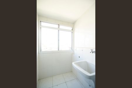 Apartamento à venda com 72m², 3 quartos e 1 vaga Apartamento à venda com 72m², 3 quartos e 1 vagaÁrea de serviço