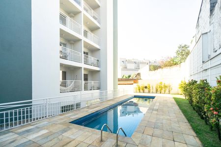 Apartamento à venda com 72m², 3 quartos e 1 vaga Apartamento à venda com 72m², 3 quartos e 1 vagaPiscina