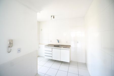 Apartamento à venda com 72m², 3 quartos e 1 vaga Apartamento à venda com 72m², 3 quartos e 1 vagaCopa e cozinha