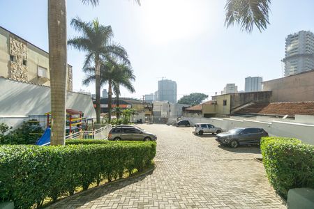 Apartamento à venda com 72m², 3 quartos e 1 vaga Apartamento à venda com 72m², 3 quartos e 1 vagaGaragem