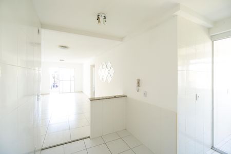 Apartamento à venda com 72m², 3 quartos e 1 vaga Apartamento à venda com 72m², 3 quartos e 1 vagaCopa e cozinha