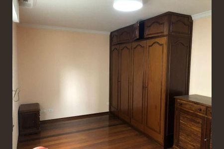 Apartamento para alugar com 3 quartos, 164m² em Morro dos Ingleses, São Paulo